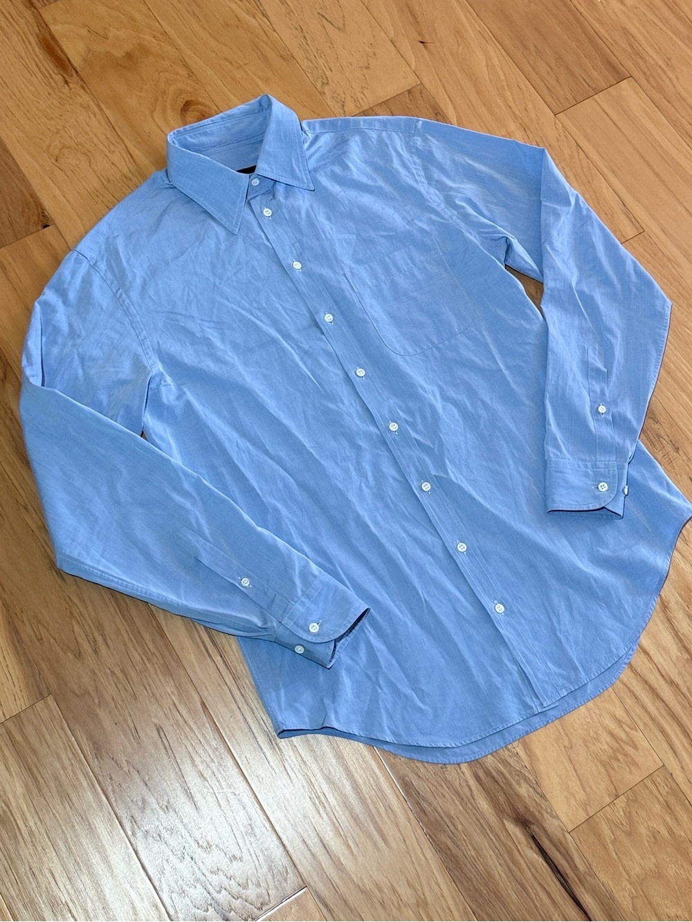 Giorgio Armani Classic Dress Shirt